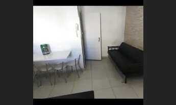 Imagem 6: Apartamento para aluguel possui 60 metros quadrados com 2 quartos