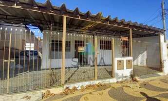 Imagem: Casa 02 dormitórios, garagem para 02 autos