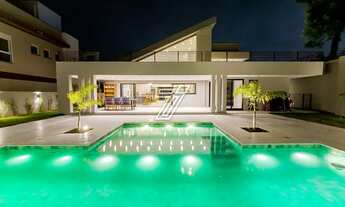 Imagem 3: Casa de condomínio com 4 suítes em Butiatuvinha - Curitiba - PR