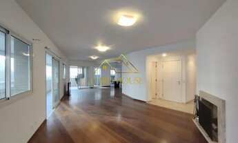 Imagem 4: Apartamento para Locação em São Paulo, Paraíso, 3 dormitórios, 3 suítes, 5 banheiros, 4 va