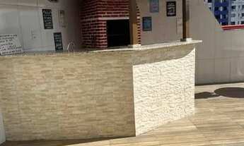 Imagem 2: Apartamento para venda tem 45 metros quadrados com 2 quartos em Vila Laura - Salvador - BA