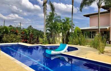 Imagem 3: Casa - Morada das Nascentes (Joaquim Egídio) - Campinas