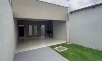 Imagem: Aluga-se Casa 3/4 Suíte Vivam Parque