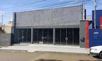 Imagem 2: Loja cambara Galpão / depósito com aluguel por R$3.800 /mês