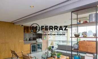 Imagem 5: Apartamento incrível, todo reformado de 201m², 3 suítes no Itaim Bibi