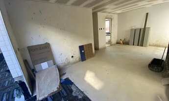 Imagem 3: Apartamento com área privativa à venda, 3 quartos, 3 suítes, 2 vagas, SANTA TEREZA - Belo