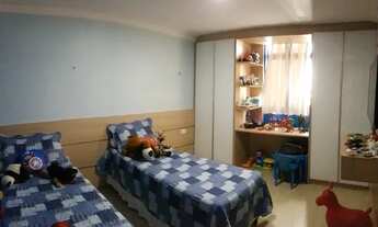 Imagem 2: Casa para venda com 90 metros quadrados com 3 quartos em Centro - Itaguaí - RJ