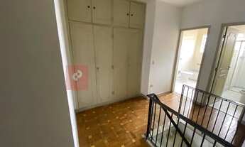 Imagem 4: Casa para aluguel tem 169 metros quadrados em Moema - São Paulo - SP