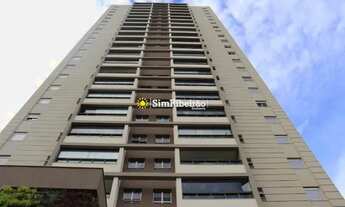 Imagem: Apartamento a venda no Edifício Domaine