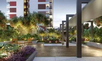 Imagem 3: Apartamento à venda, 167 m2 por R$ 2.099.000,00 - Vila Romana - São Paulo/SP