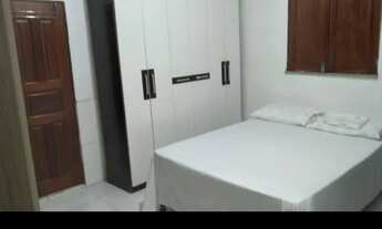 Imagem: Quarto para Festival de Parintins