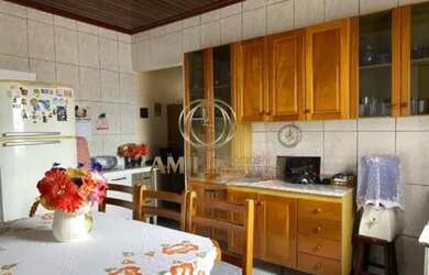 Imagem 7: Casa / Monte Castelo / 02 Dormitórios / 156m²AC / São José dos Campos