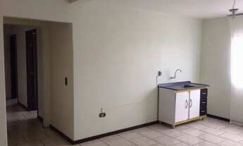 Imagem: Apto, Hauer, 1 quarto depend, 02 quadras