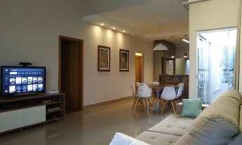 Imagem 2: Casa de 170m2 em Condomínio no bairro Jardim Holanda