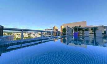 Imagem 2: Cobertura para aluguel tem 197 metros quadrados com 3 quartos