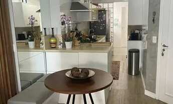 Imagem 6: Apartamento com 3 Quartos e 3 banheiros à Venda, 87 m² por R$ 1.600.000