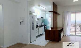 Imagem 4: Apartamento com 3 dormitórios para alugar, 79 m² por R$ 4.357,00/mês - Jardim América - In