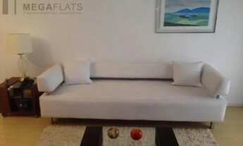 Imagem 7: FLAT PARA LOCACAO NO JARDINS!