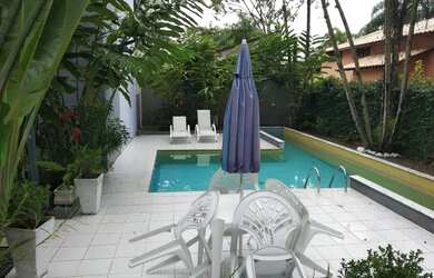 Imagem 5: SÃO SEBASTIÃO - RESIDENCIAL - CAMBURI