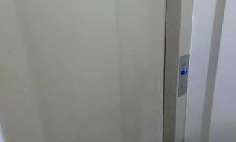 Imagem 4: Excelente Apartamento de aproximadamente 105 m² com 03 quartos e 01 suíte com sacada