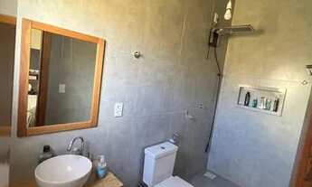 Imagem 6: Casa A Venda No Lago Corumba Iv Corumbá 4. 1U7R184