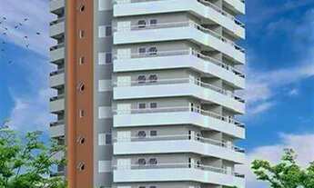 Imagem: APARTAMENTO COM 78 m² - MIRIM - PRAIA GRANDE