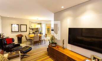 Imagem 5: Apartamento à Venda - Lourdes, 1 Quarto, 73 m2