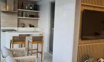 Imagem 3: Apartamento em Vila Nova Conceição - São Paulo