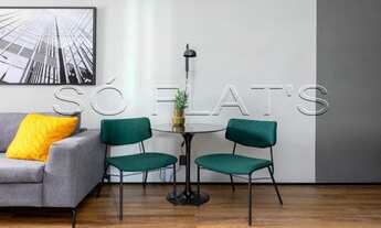 Imagem 6: Conheça hoje mesmo o Wyndham SP Paulista Hotel e venha morar na melhor região de São Paulo