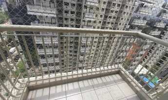 Imagem 3: Apartamento em Alphaville centro 80m 3 qtos 2 vg 3.200+ cond 934.00