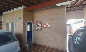 Imagem: Casa Padrão em Pindamonhangaba