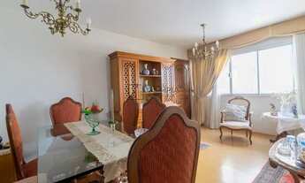 Imagem 2: Venda Apartamento 2 Dormitórios - 94 m² Perdizes