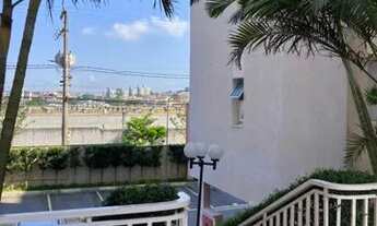 Imagem 7: Troco apartamento 02 dormitórios mobiliado para venda no bairro assunção - sbc