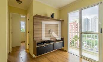 Imagem 3: Apartamento para Aluguel - Portal do Morumbi, 2 Quartos, 52 m2