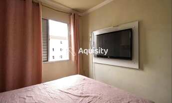 Imagem 8: Apartamento à venda 57m² Belenzinho - 2 dormitórios, 1 banheiro, sala 2 ambientes, 1 vaga