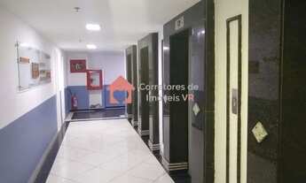 Imagem 2: Sala/Conjunto para venda possui 26 metros quadrados em Vila Santa Cecília - Volta Redonda