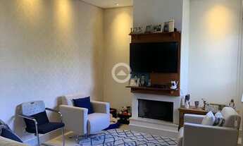 Imagem 5: Casa - Swiss Park - Campinas