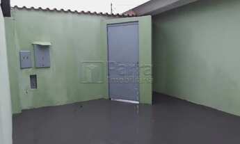 Imagem 2: Casa Padrão em Franca