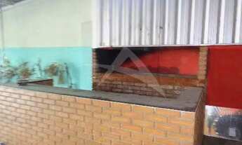 Imagem 5: Salão - Cambuí - Campinas