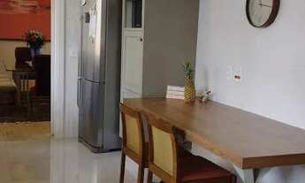 Imagem 2: Apartamento com 4 dormitórios, 280 m² - venda por R$ 4.350.000,00 ou aluguel por R$ 26.300