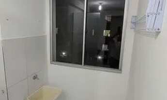 Imagem 2: Condominio Chapada Diamantina, Apartamento 2 quartos, Bairro Dom Aquino - Cuiabá - MT