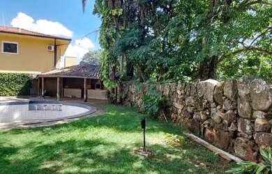 Imagem 4: Casa - Jardim das Paineiras - Campinas