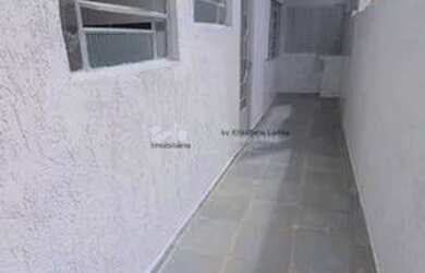 Imagem 2: Casa 2 quartos para Locação Jardim Cachoeira, São Paulo