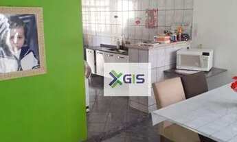 Imagem 16: Casa com 3 dormitórios à venda por R$ 320.000 - Residencial Jardim Antonieta - São José do