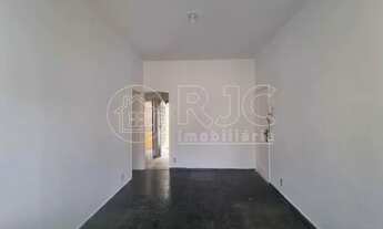 Imagem 7: Apartamento para venda tem 90 metros quadrados com 3 quartos em Méier - Rio de Janeiro - R