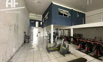 Imagem 4: Vendo ótimo galpão medindo 556m², Confira !