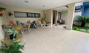 Imagem 2: Sobrado à venda, no condomínio Golden Park Operária, Londrina, PR