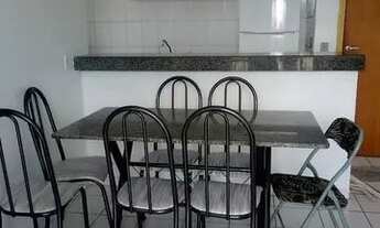 Imagem: Apartamento mobiliado 2 quartos, próximo