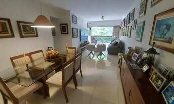 Imagem 7: Apartamento com 4 quartos à venda, 145 m² por R$ 920.000 - Recreio dos Bandeirantes - Rio