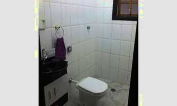 Imagem 7: Sobrado à venda, 4 quartos, 1 suíte, 2 vagas, Parque São Vicente - Mauá/SP